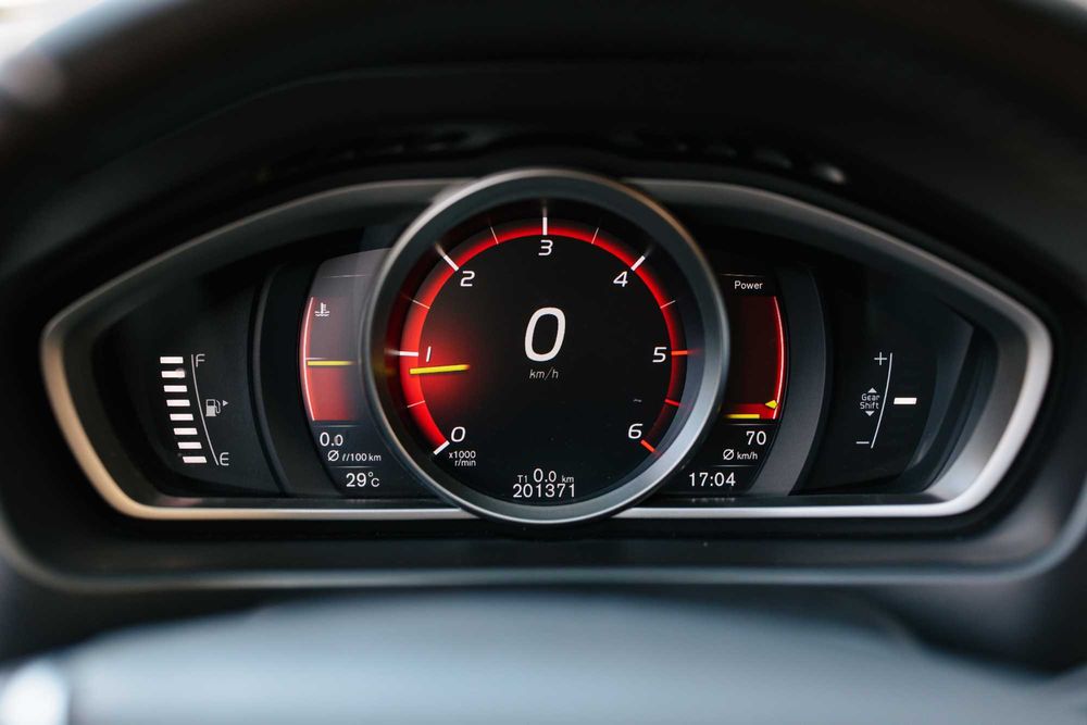 Volvo V40 Cross-Country D4