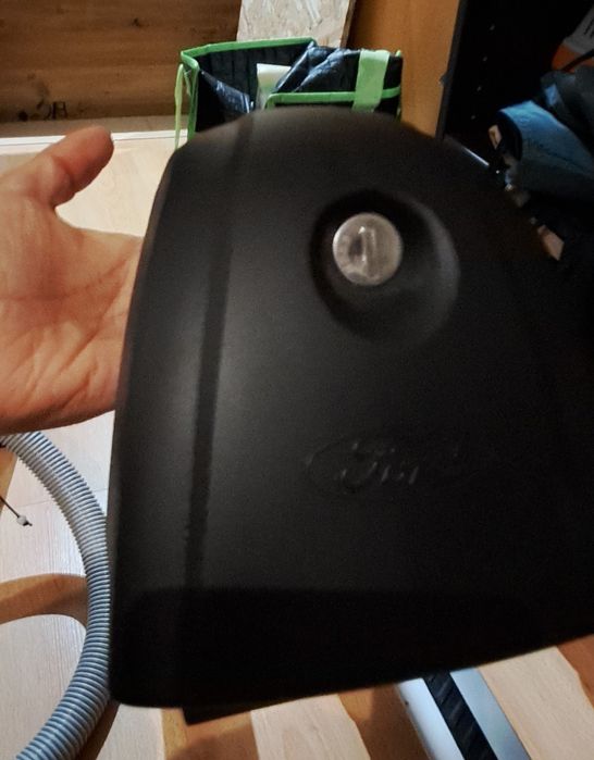 Barras de tejadilho para Ford Puma