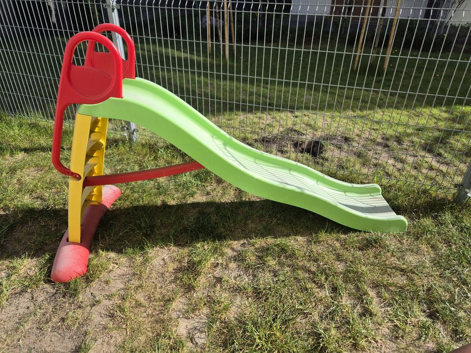 Zjeżdżalnia wodna Mochtoys