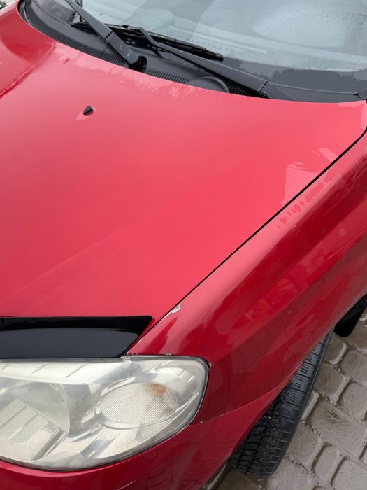 Продам Шевроле Авео LS