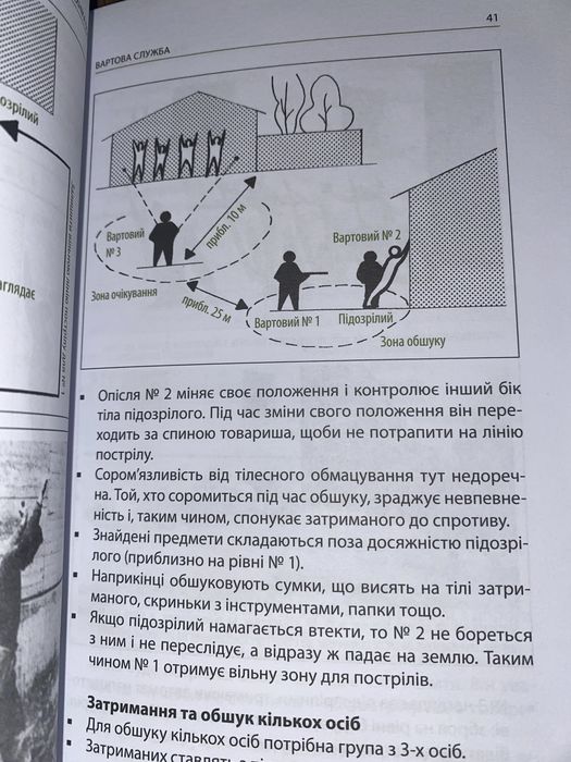 Комплект книг Техніка бою. Майор Ганс фон Дах