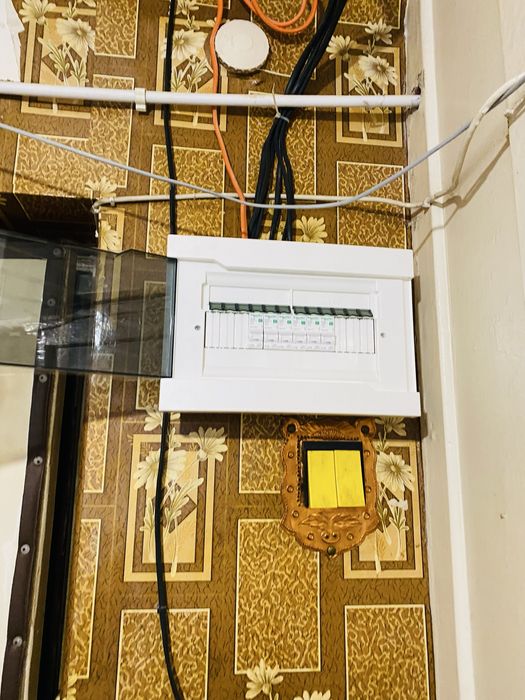 Продам 3кв.ул.Рзянкина (Крес)