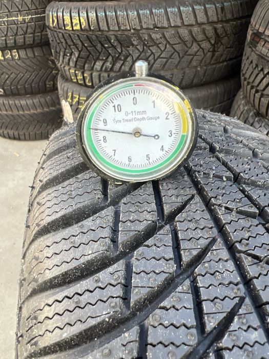 #Opona Bridgestone 185/70/14 pojedynka