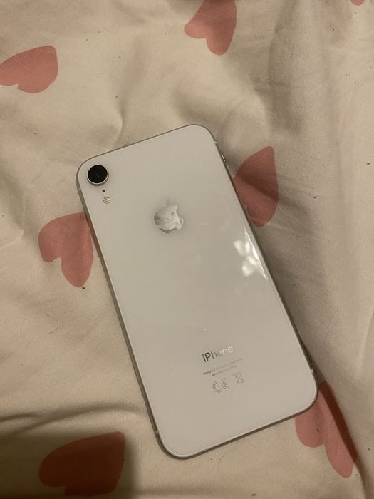 Iphone XR 128 gb