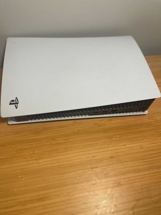 PS5 pouco usado funcionamente perfeito