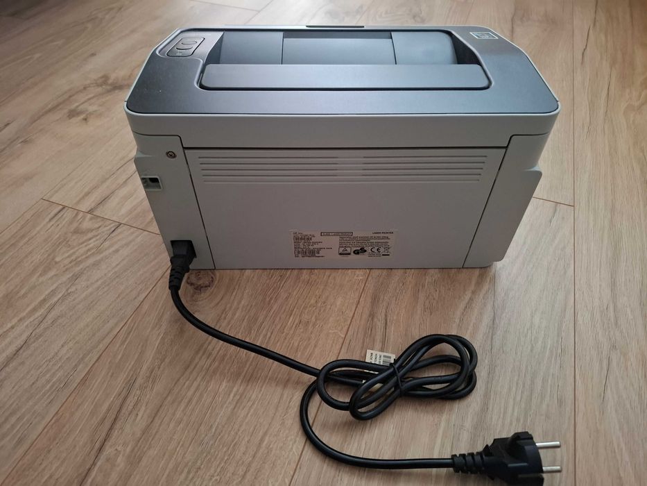Mała Drukarka Laserowa Samsung Xpress M2026W Wifi USB Toner