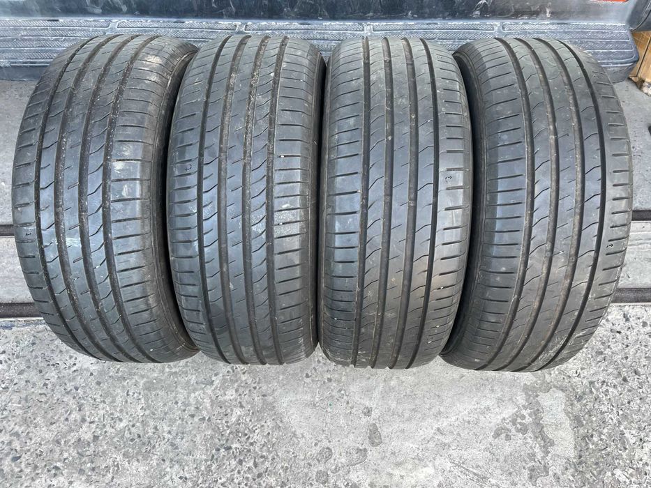 ШИНИ літні 225/55 R16 Nexen Nfera Primus