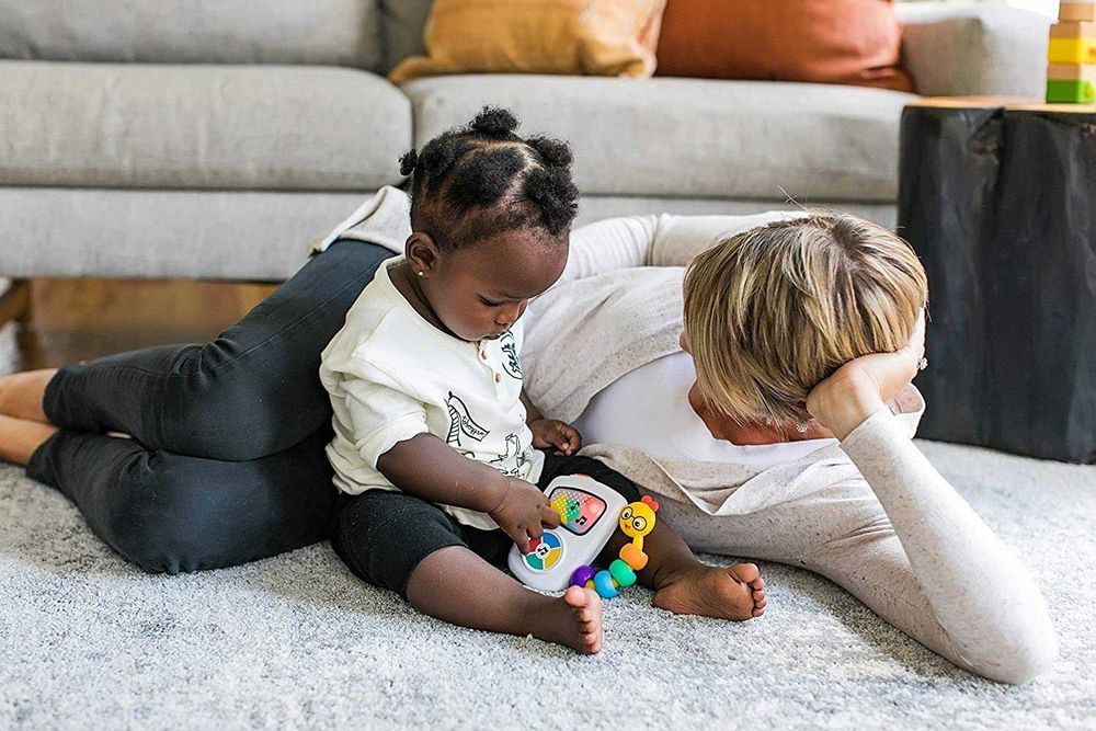 BABY EINSTEIN Zabawka Muzyczna Interaktywna 30704