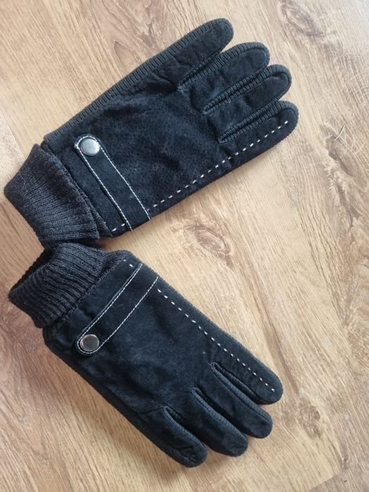 Rekawiczki zimowe