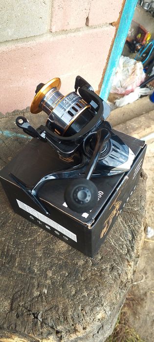 Катушка КХ7000 нова