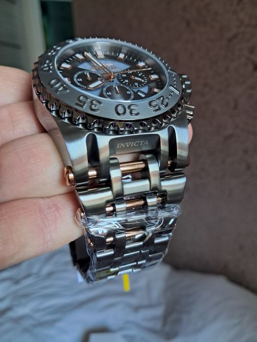 Invicta Chaos Nowy 55mm