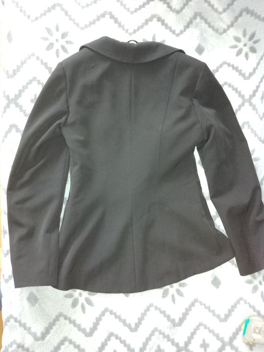 Marynarka cotton club