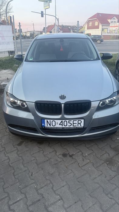 Bmw e90 320i automat