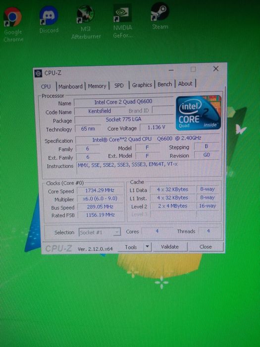 Комп'ютер Домашній