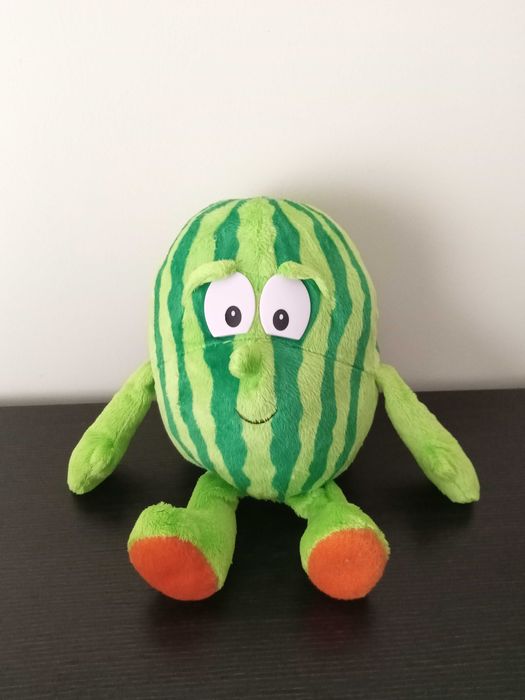 Peluches Gang dos Frescos - LIDL