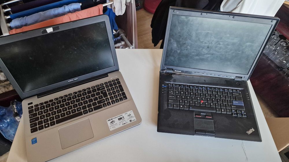 Laptop, laptopy po zamknietym serwisie zapraszam