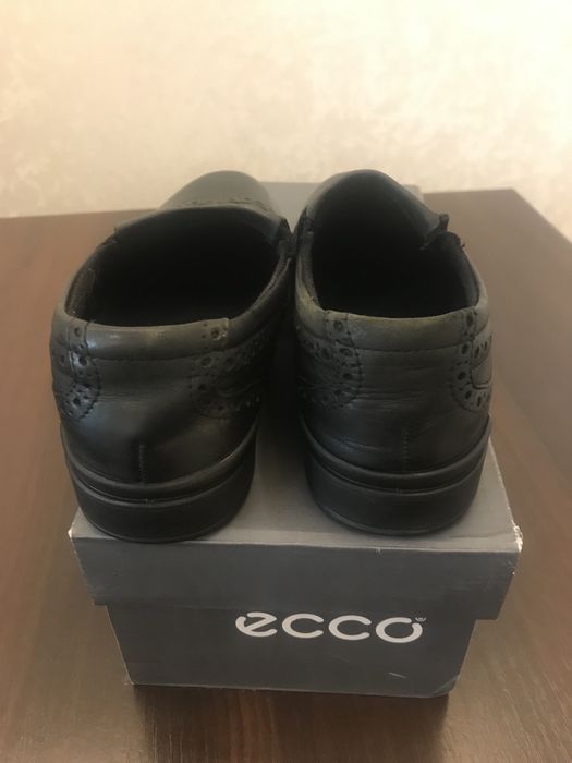 Туфли Экко 33 размер