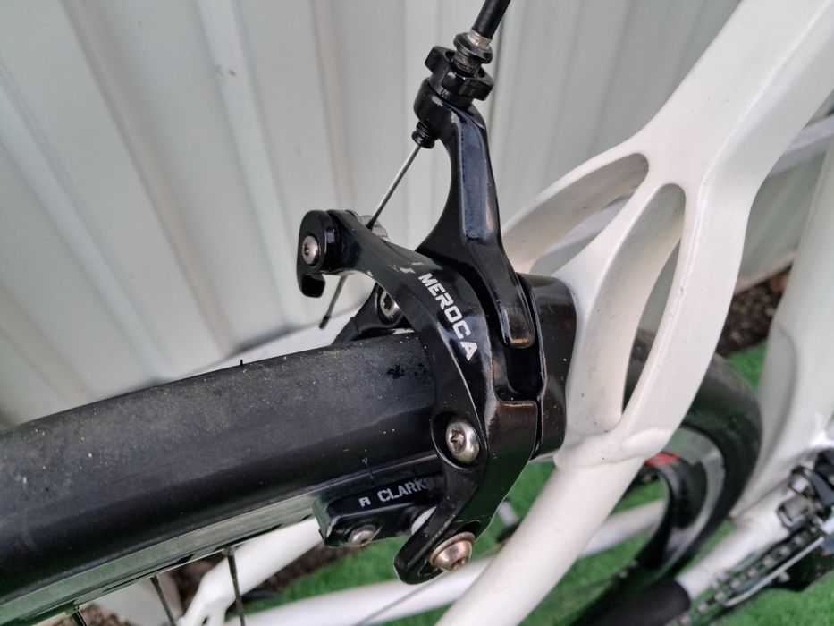Look Алюмінієвий Шосейний Велосипед Campagnolo Centaur Veloce Sram ApeX
