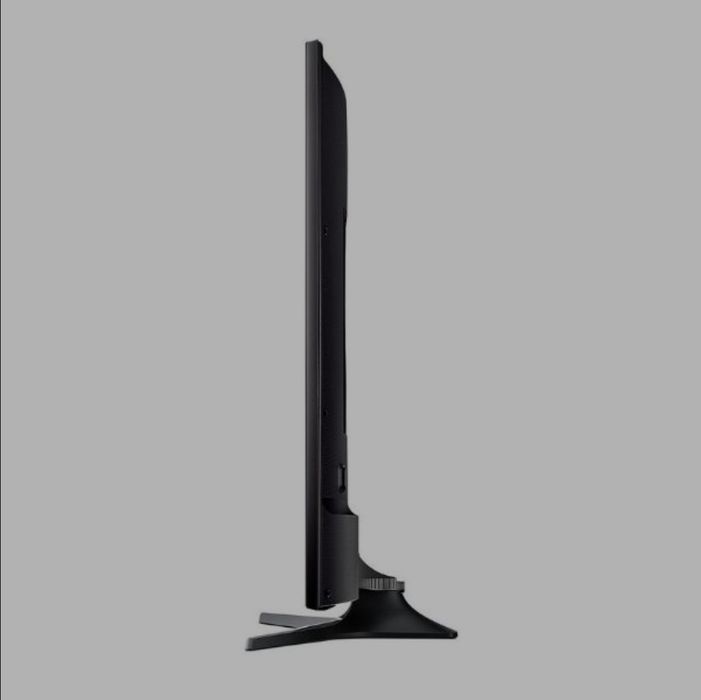 Televisão 55"  Samsung UE55MU6105