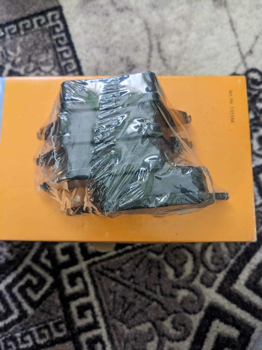 Гальмівні колодки Mercedes Vito