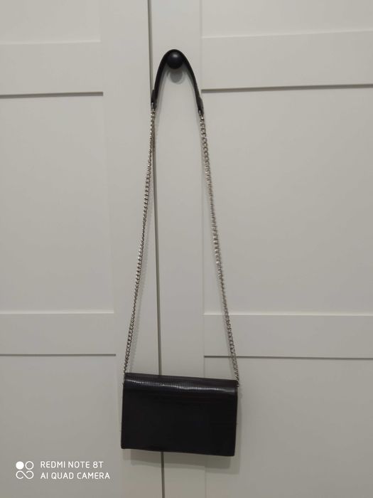 Torebka damska wizytowa na wesele resrved