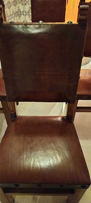 Cadeiras sala de jantar