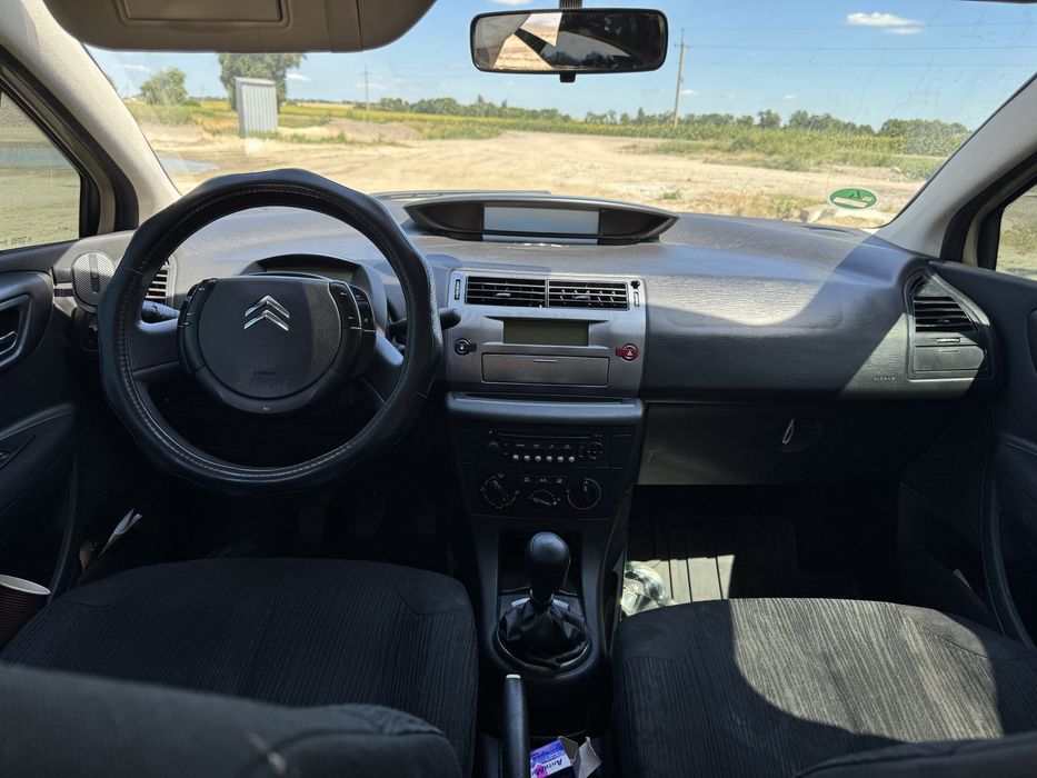 Продам Citroen C4