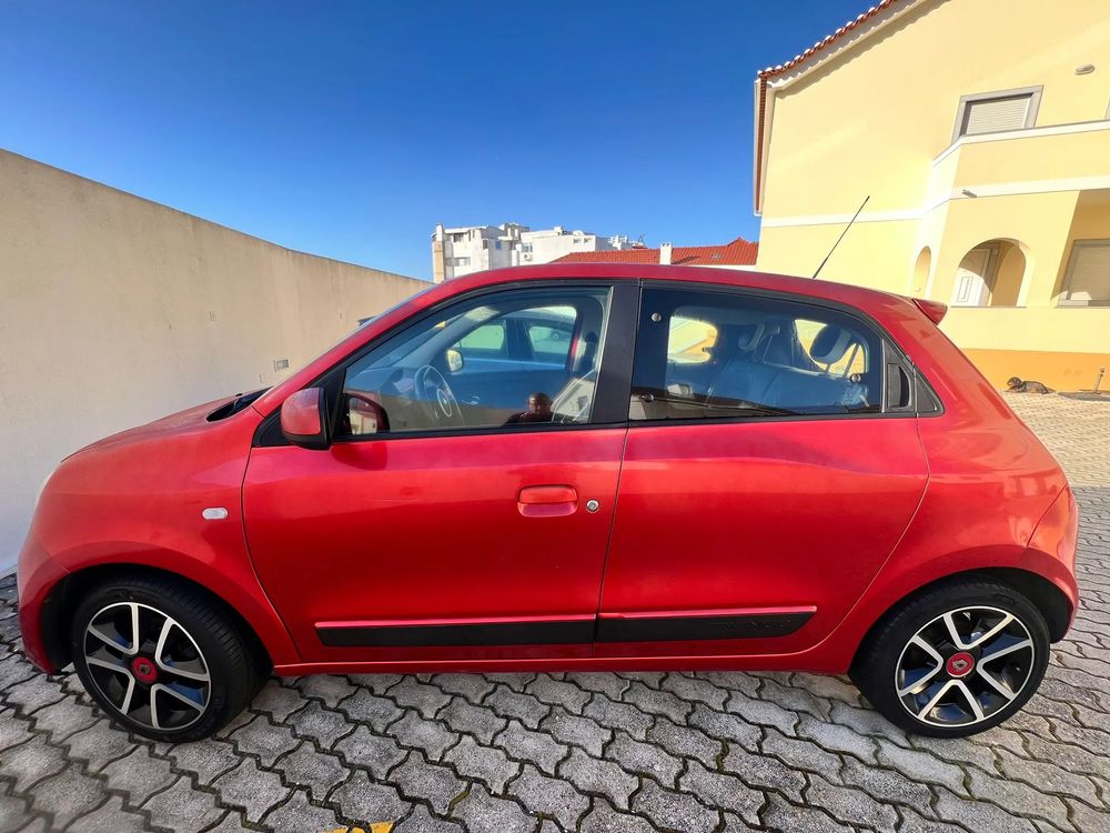 Renault Twingo 0.9 TCe