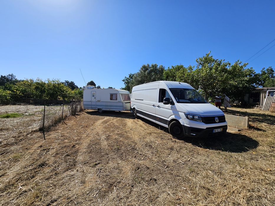 Transportes & Mudanças