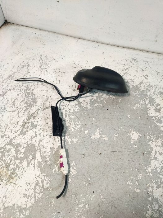 antena dachowa 9803844-03 mini cooper r60