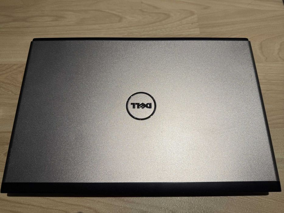 Dell Vostro 3500 i5 M480 2.67GHz, 4GB, 120GB SSD Office2010 HB