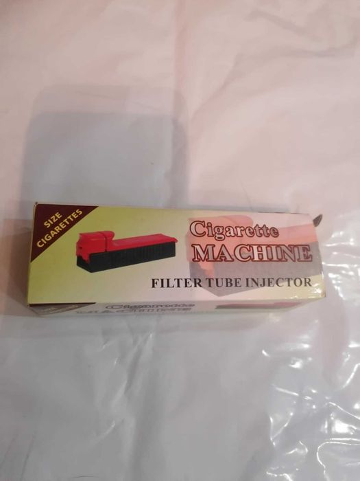 maszynka do papierosów