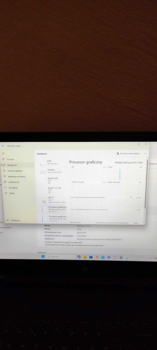 Hp Pavilion Gaming laptop 15 ,