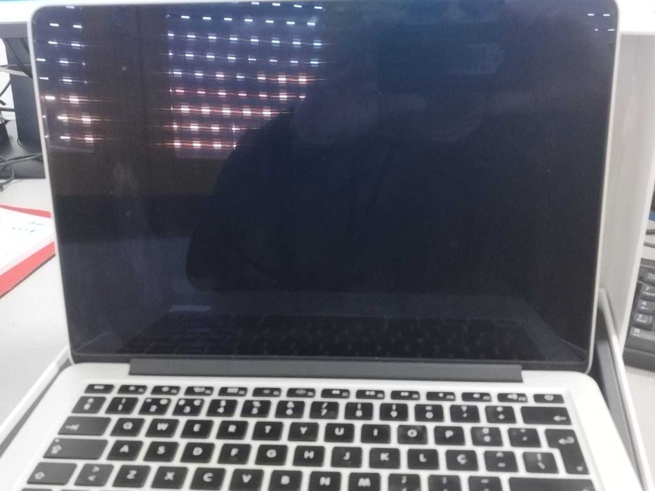 MacBook Proc 13" de 2015