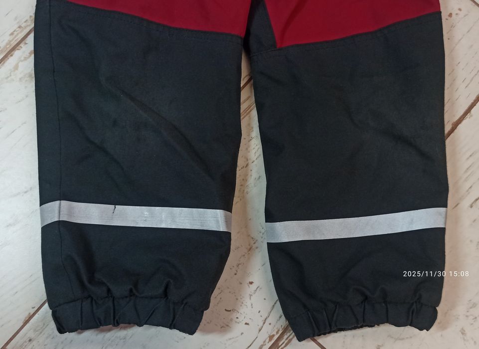 Zimowy kombinezon Graffiti 104/110 chłopiec lub dziewczynka