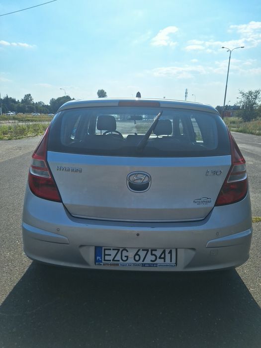 Hyundai i30 2010 r.