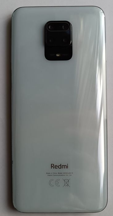 смартфон Xiaomi Redmi Note 9S 128/6 gb