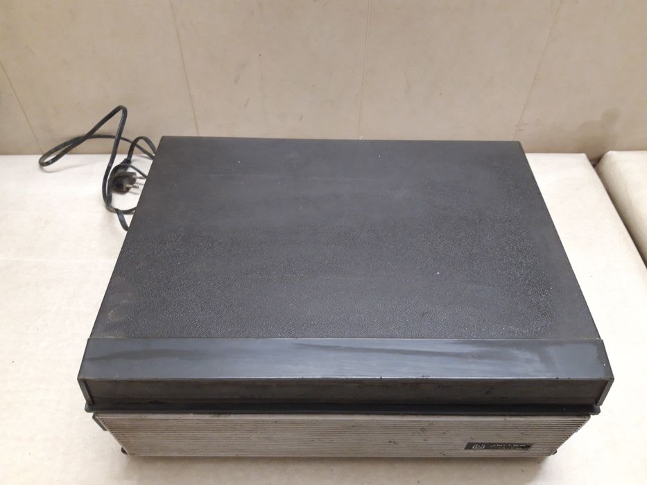 zk 140 t magnetofon szpulowy UNITRA
