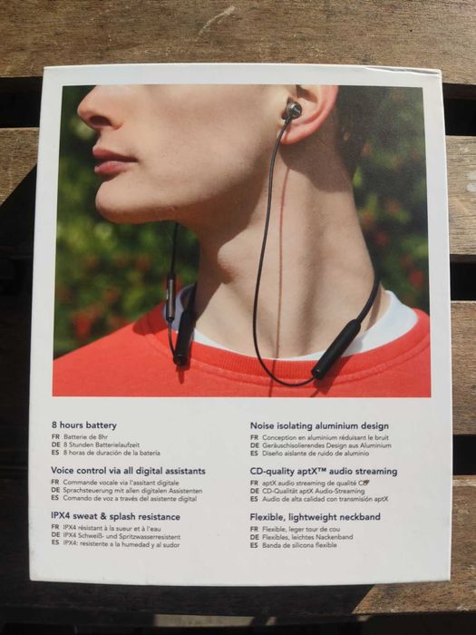 Auscultador/Headphones RHA MA39064332176974209122