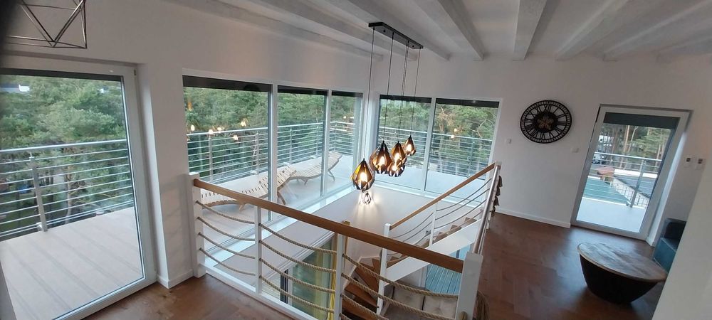 Apartamenty  Sun&Blue 1 ~przy Plaży~Z widokiem na morze :)