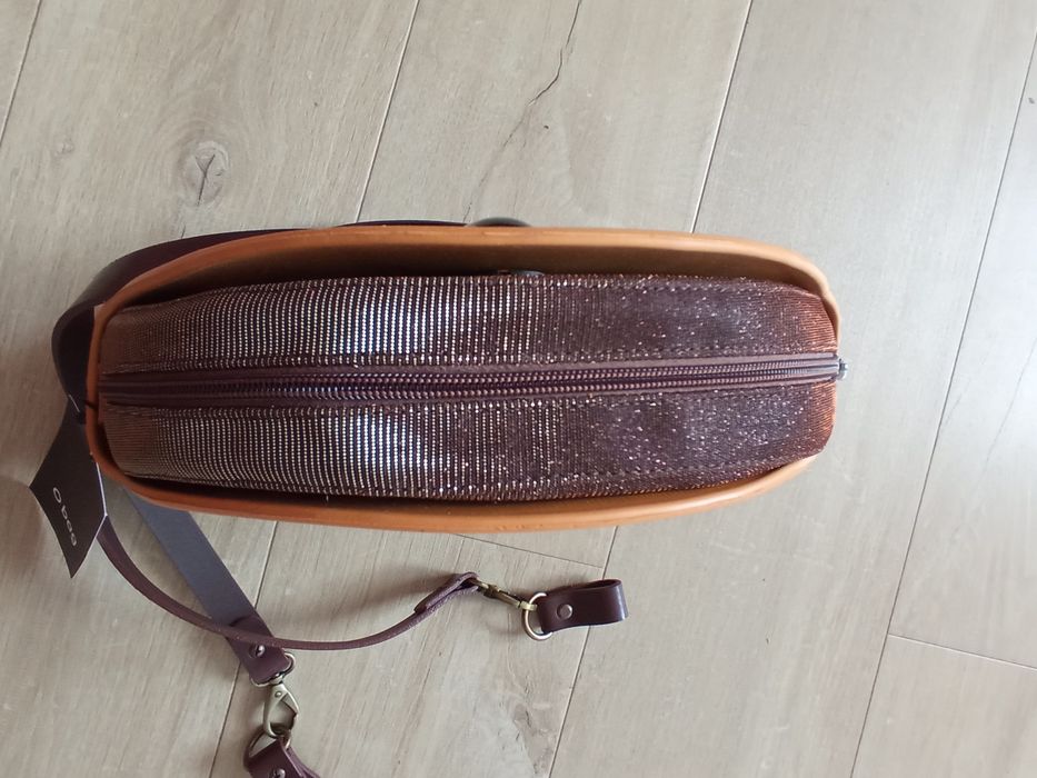 Zestaw obag moonlight camello