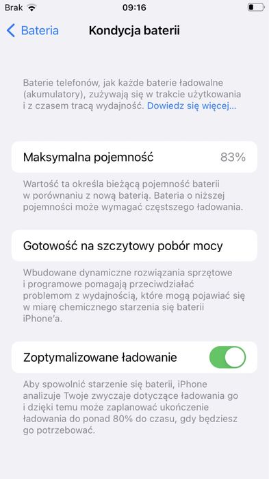 iPhone SE Product Red 64GB