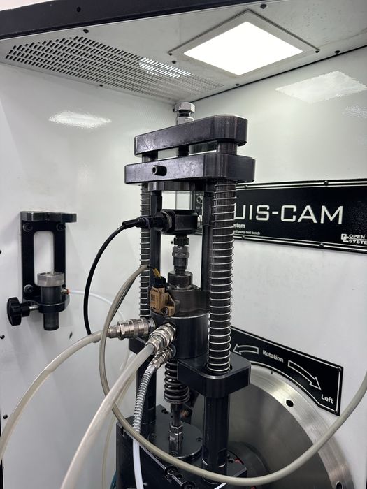 Профессиональный ремонт форсунок DAF 105 106 Scania — гарантия