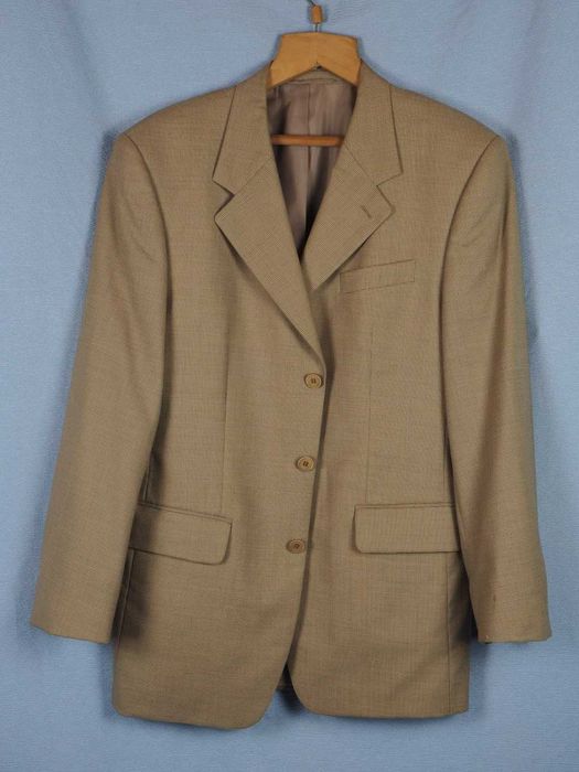 Піджак чоловічий, м-ка