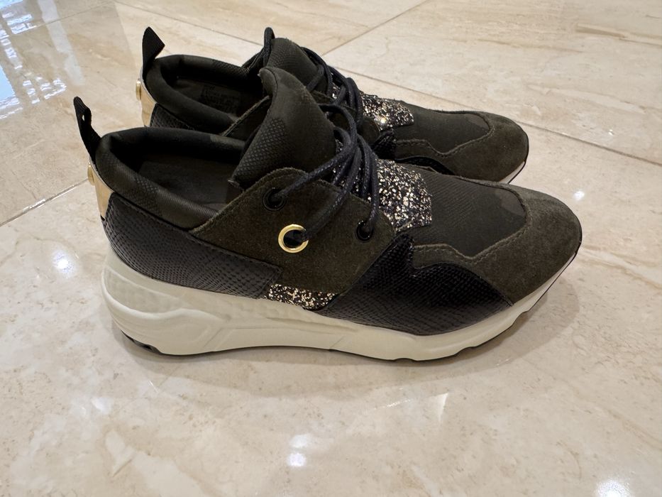 Кросівки Steve Madden