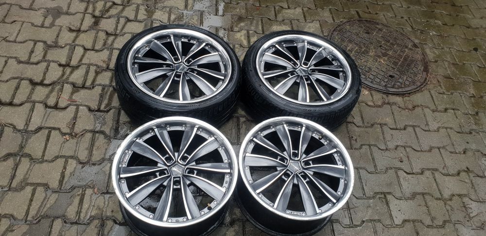 Felgi Vertini 18  BMW  , 5x120