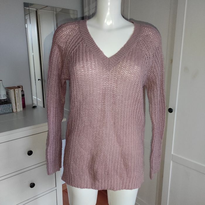 Sweter damski S/M