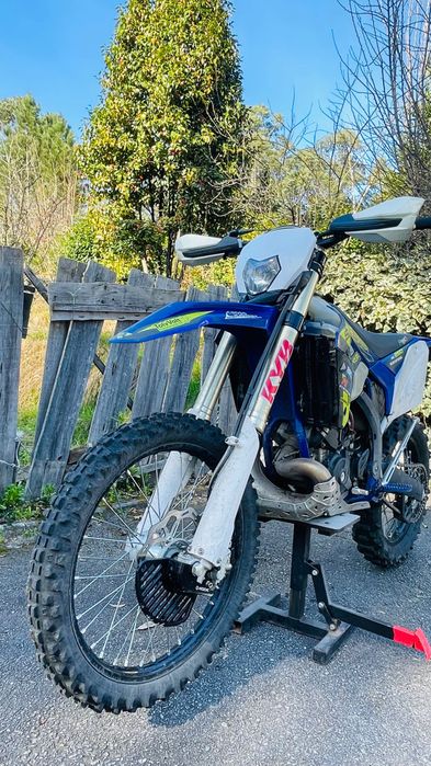 Sherco SE300 2023