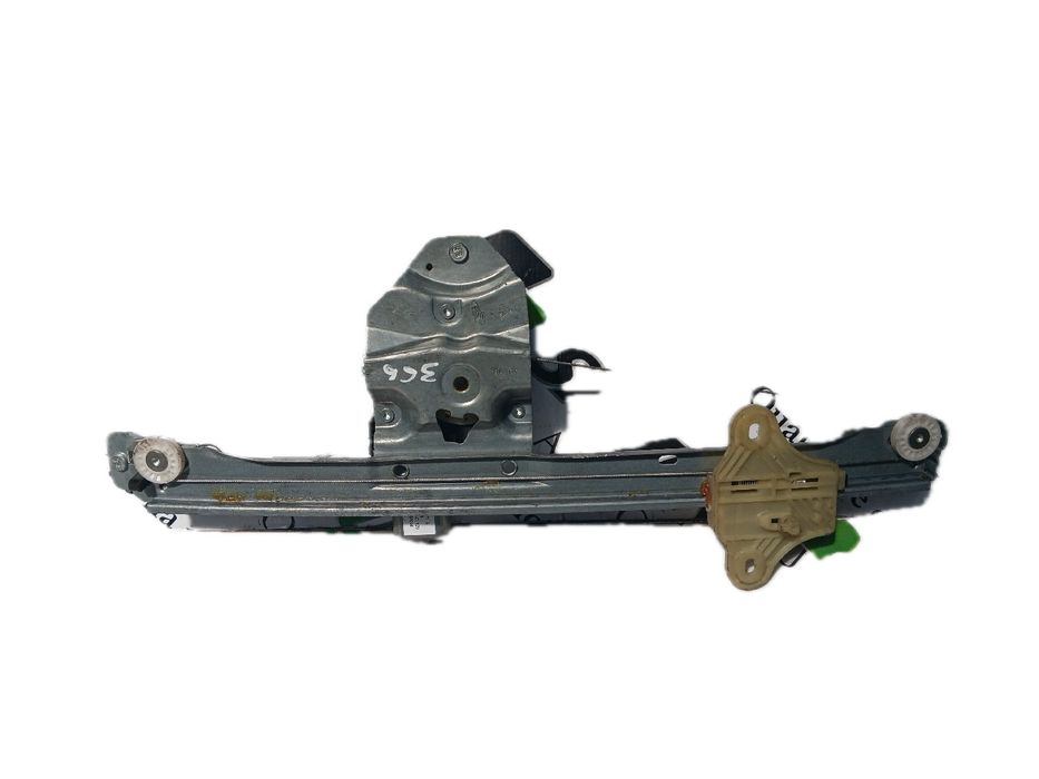 Elevador vidros frente direito RENAULT Clio IV (BH_)