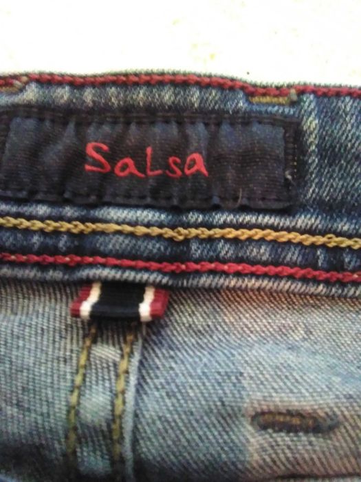 Vestido Zara T M, Varias peças